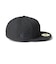 ニューエラ（NEW ERA）キャップ 59FIFTY MLB Black on Black デトロイト・タイガース 14745180