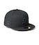 ニューエラ（NEW ERA）キャップ 59FIFTY MLB Black on Black デトロイト・タイガース 14745180