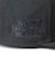 ニューエラ（NEW ERA）キャップ 59FIFTY MLB Black on Black デトロイト・タイガース 14745180