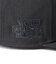 ニューエラ（NEW ERA）キャップ 59FIFTY MLB Black on Black デトロイト・タイガース 14745180
