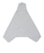 ルコックスポルティフ（lecoqsportif）遮熱ポンチョ LT6FAZ30U GY00