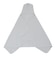 ルコックスポルティフ（lecoqsportif）遮熱ポンチョ LT6FAZ30U GY00