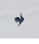 ルコックスポルティフ（lecoqsportif）遮熱ポンチョ LT6FAZ30U GY00