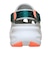 クロックス（crocs）サンダル ニュー クラッシュ ムーブ クロッグ ライトグレー 214096-1FT シャワーサンダル カジュアル シューズ