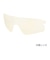 スワンズ（SWANS）スポーツサングラス スペアレンズ付きセット STRIX D.A. 調光レンズモデル STX DA-0166Z/LS CSK