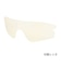 スワンズ（SWANS）スポーツサングラス スペアレンズ付きセット STRIX D.A. 調光レンズモデル STX DA-0166Z/LS CSK