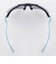 スワンズ（SWANS）スポーツサングラス Airless-Core2 偏光レンズモデル SACR2-0751 MMIT
