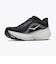 ホカ（HOKA）ランニングシューズ ジョギングシューズ クリフトン プロ ブラック ホワイト 1176530-BKCS スポーツ シューズ トレーニング