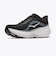 ホカ（HOKA）ランニングシューズ ジョギングシューズ クリフトン プロ ブラック ホワイト 1176510-BKCS スポーツ シューズ トレーニング