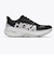 ホカ（HOKA）ランニングシューズ ジョギングシューズ クリフトン プロ ブラック ホワイト 1176510-BKCS スポーツ シューズ トレーニング