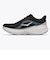 ホカ（HOKA）ランニングシューズ ジョギングシューズ クリフトン プロ ブラック ホワイト 1176510-BKCS スポーツ シューズ トレーニング