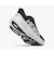 ホカ（HOKA）ランニングシューズ ジョギングシューズ クリフトン プロ ブラック ホワイト 1176510-BKCS スポーツ シューズ トレーニング