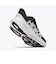 ホカ（HOKA）ランニングシューズ ジョギングシューズ クリフトン プロ ブラック ホワイト 1176510-BKCS スポーツ シューズ トレーニング