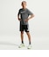 ナイキ（NIKE）マルチ リフレッシュ ジュニア ショートパンツ IO0736-010