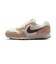 ナイキ（NIKE）スニーカー スポーツシューズ MD ランナー 2 ベージュ ブラウン 749869-112 スポーツ カジュアル シューズ