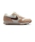 ナイキ（NIKE）スニーカー スポーツシューズ MD ランナー 2 ベージュ ブラウン 749869-112 スポーツ カジュアル シューズ