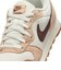ナイキ（NIKE）スニーカー スポーツシューズ MD ランナー 2 ベージュ ブラウン 749869-112 スポーツ カジュアル シューズ