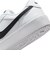 ナイキ（NIKE）スニーカー カジュアルシューズ コート ヘリテージ SL ホワイト IQ9750-104 カジュアル シューズ スポーツ