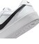 ナイキ（NIKE）スニーカー カジュアルシューズ コート ヘリテージ SL ホワイト IQ9750-104 カジュアル シューズ スポーツ