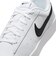 ナイキ（NIKE）スニーカー カジュアルシューズ コート ヘリテージ SL ホワイト IQ9750-104 カジュアル シューズ スポーツ