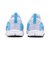 ナイキ（NIKE）ジュニアスニーカー スポーツシューズ ダイナモ フリー 2 BR TD ホワイト ブルー IV0524-001 カジュアル スポーツ シューズ