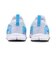 ナイキ（NIKE）ジュニアスニーカー スポーツシューズ ダイナモ フリー 2 BR TD ホワイト ブルー IV0524-001 カジュアル スポーツ シューズ