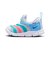 ナイキ（NIKE）ジュニアスニーカー スポーツシューズ ダイナモ フリー 2 BR TD ホワイト ブルー IV0524-001 カジュアル スポーツ シューズ