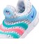 ナイキ（NIKE）ジュニアスニーカー スポーツシューズ ダイナモ フリー 2 BR TD ホワイト ブルー IV0524-001 カジュアル スポーツ シューズ