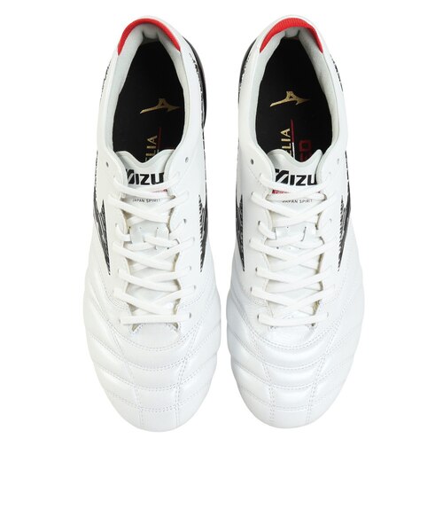 ミズノ（MIZUNO）サッカースパイク 天然芝・土・人工芝グラウンド用