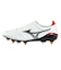 ミズノ（MIZUNO）サッカースパイク 天然芝・土・人工芝グラウンド用 シューズ モレリアネオV JAPAN MIX P1GC268009