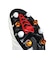 ミズノ（MIZUNO）サッカースパイク 天然芝・土・人工芝グラウンド用 シューズ モレリアネオV JAPAN MIX P1GC268009