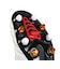 ミズノ（MIZUNO）サッカースパイク 天然芝・土・人工芝グラウンド用 シューズ モレリアネオV JAPAN MIX P1GC268009