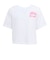 ジュニア シークレットガーデン カレッジ 半袖Tシャツ 45F900-001
