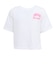 ジュニア シークレットガーデン カレッジ 半袖Tシャツ 45F900-001