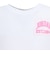ジュニア シークレットガーデン カレッジ 半袖Tシャツ 45F900-001