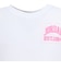 ジュニア シークレットガーデン カレッジ 半袖Tシャツ 45F900-001