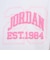 ジュニア シークレットガーデン カレッジ 半袖Tシャツ 45F900-001