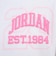 ジュニア シークレットガーデン カレッジ 半袖Tシャツ 45F900-001