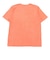 ジュニア アシッドウォッシュ 半袖Tシャツ 95F934-N45