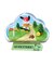 リーメント（Re-Ment）ポチャッコ テラリウムコレクション よりみちメモリーズ RE 700557