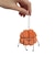 すぽますキーホルダー バスケットボール KJ 225911