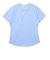 ナイキ（NIKE）スウィフト ドライフィット ショートスリーブ ランニングトップ 半袖Tシャツ HM9699-468