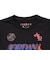 トドラー SPORTS CLUB 上下セット 75F872-001