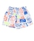 トドラー SPORTS CLUB 上下セット 75F872-001