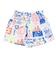 トドラー SPORTS CLUB 上下セット 75F872-001