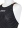 アリーナ（ARENA）競泳水着 レディース 水泳 アクアレーシング ワンピース 黒×グレー M-3Lサイズ AS6FRC76L BKGY WA承認モデル 公式…