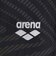 アリーナ（ARENA）競泳水着 レディース 水泳 アクアレーシング ワンピース 黒×グレー M-3Lサイズ AS6FRC76L BKGY WA承認モデル 公式…