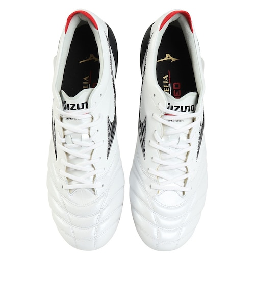 ミズノ（MIZUNO）サッカースパイク 天然芝・土・人工芝グラウンド用