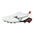 ミズノ（MIZUNO）サッカースパイク 天然芝・土・人工芝グラウンド用 シューズ モレリアネオV JAPAN P1GA268009