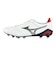 ミズノ（MIZUNO）サッカースパイク 天然芝・土・人工芝グラウンド用 シューズ モレリアネオV JAPAN P1GA268009